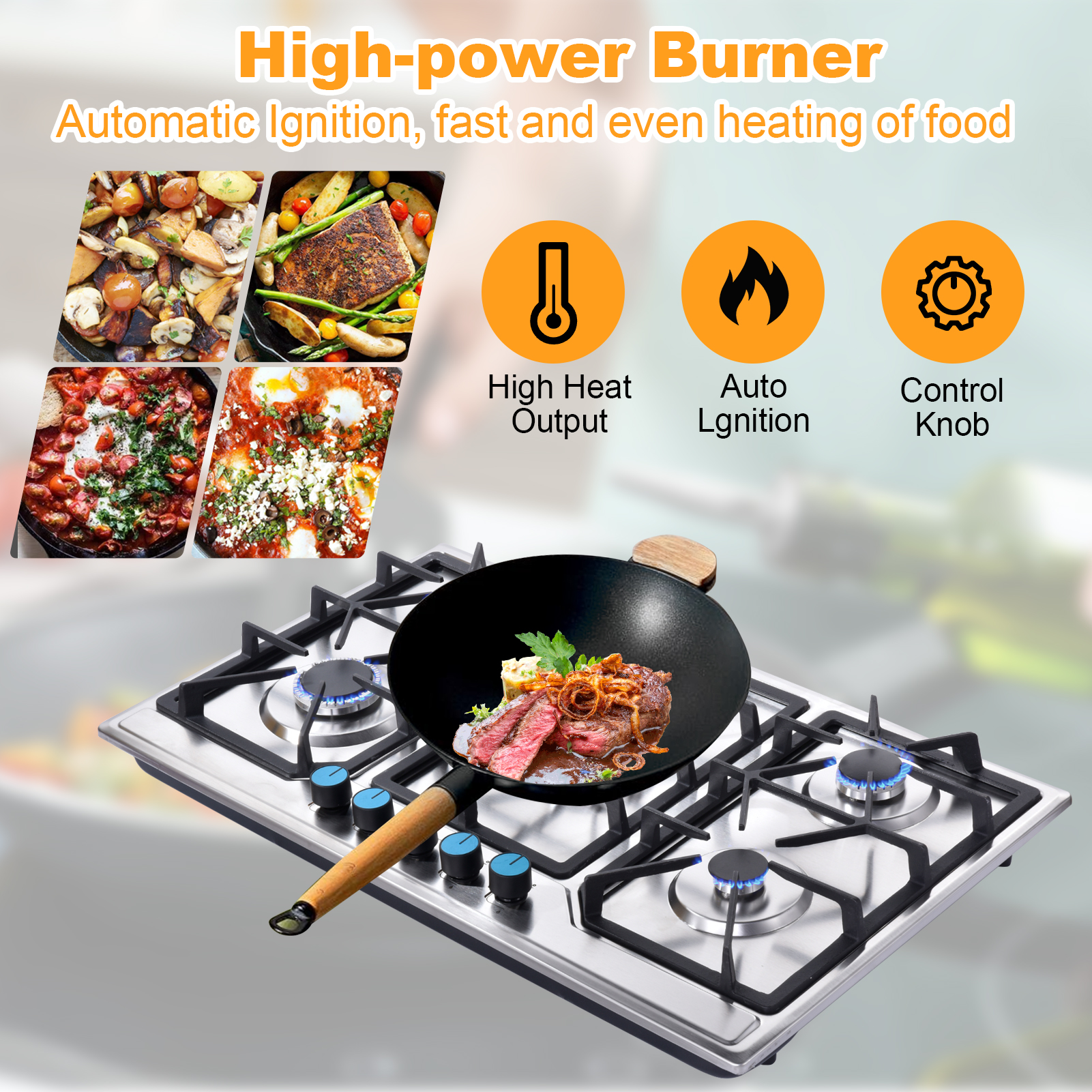 Propane Stove Indoor, Multi-Fu - Fire Escape Ladder review and price