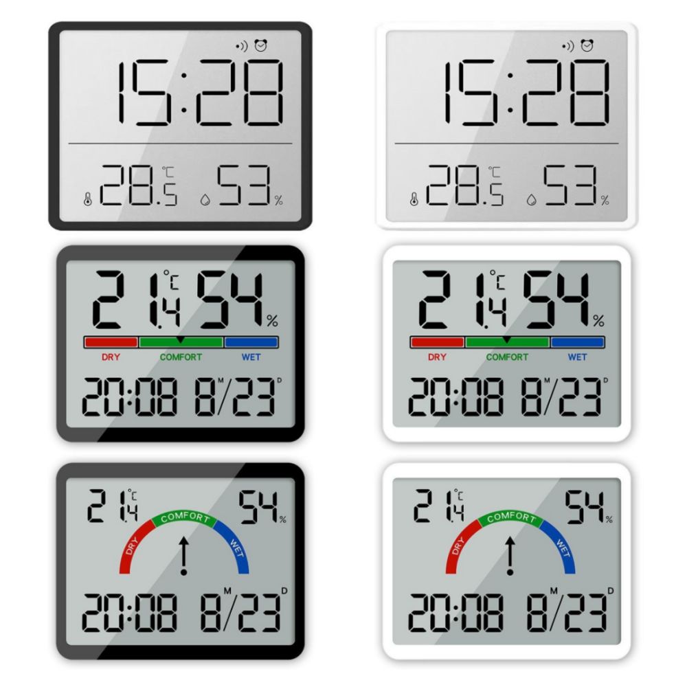Magnetic Hanging Clock Large L - Pool Alarm Float review and price