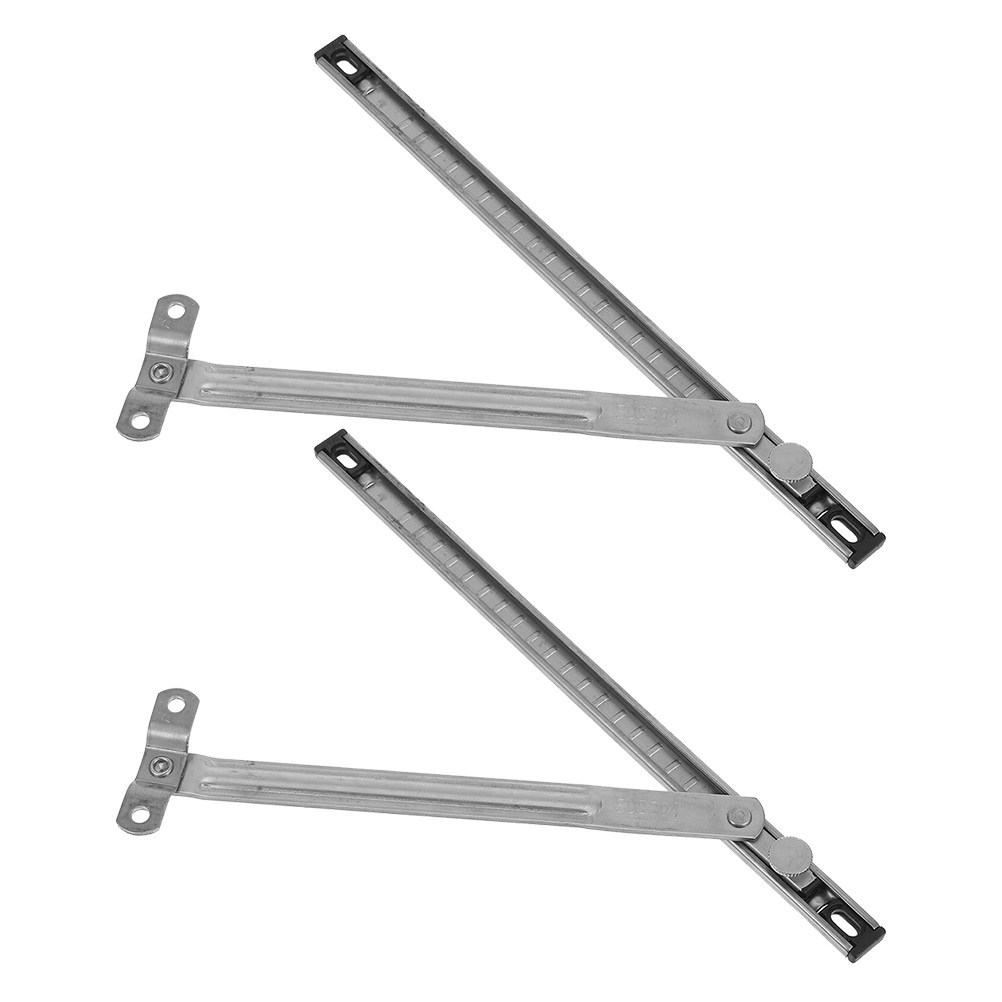 2Pcs Adjustable Window Securit - Window Lock Bar review and price