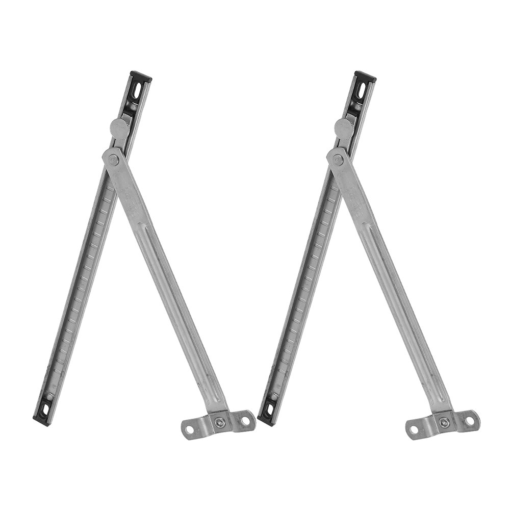 2Pcs Adjustable Window Securit - Window Lock Bar review and price
