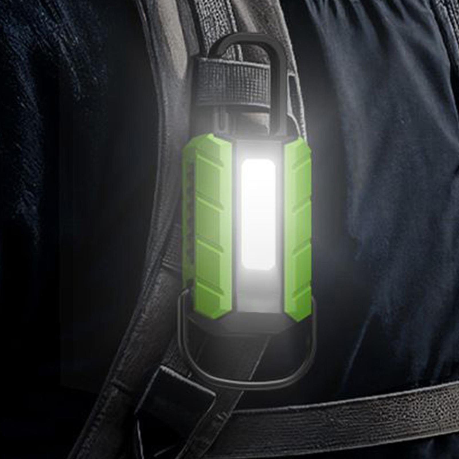 6-Mode Keychain Flashlight Com - Power Outage Light review and price