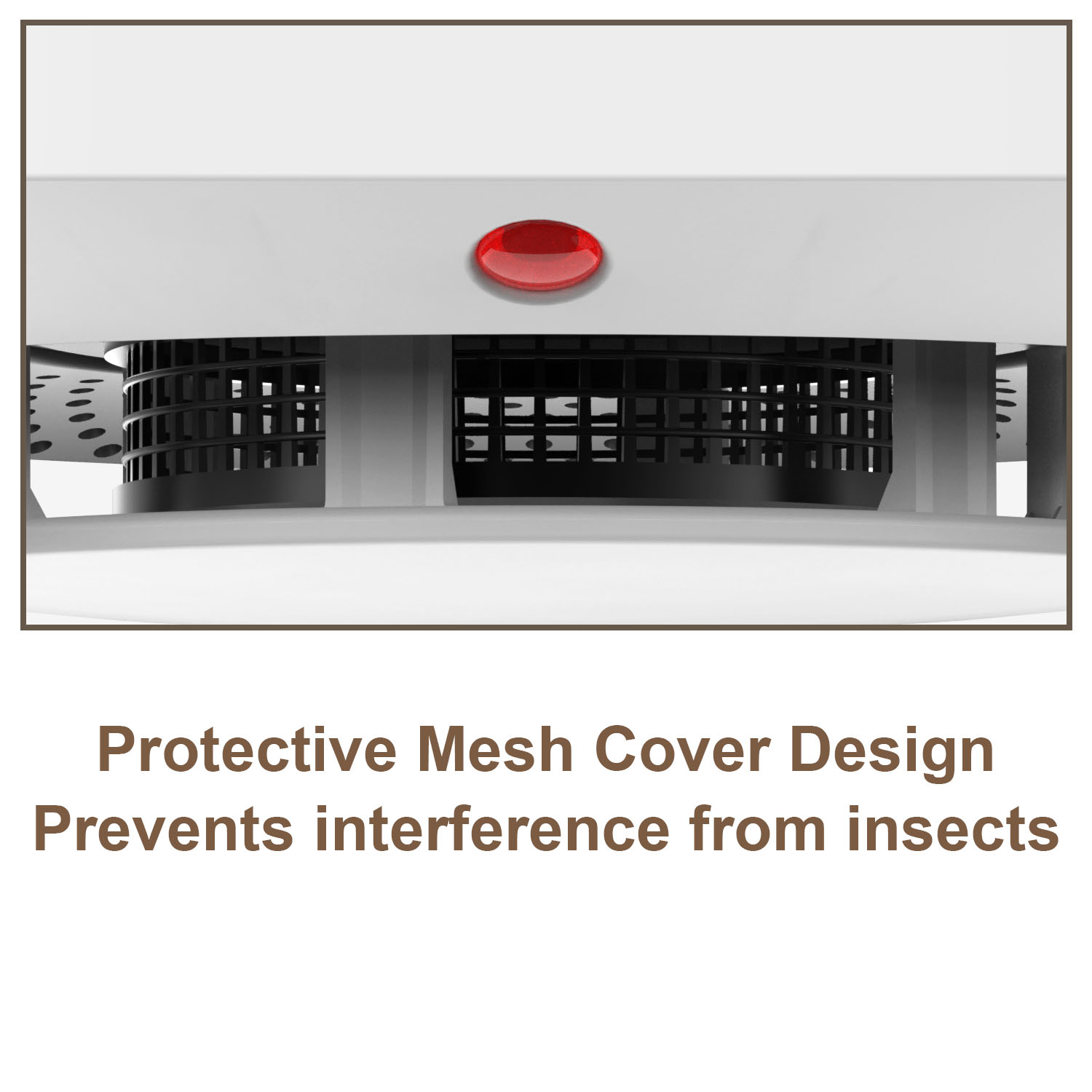 Independent Smoke Sensor Detec - Smoke Detector Interconnected review and price