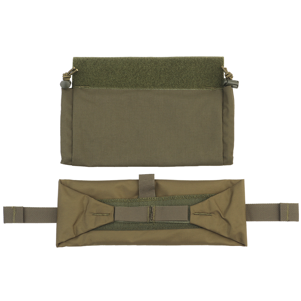 Tactical Trauma Pouch Roll 1 F - First Aid Bag Kit review and price