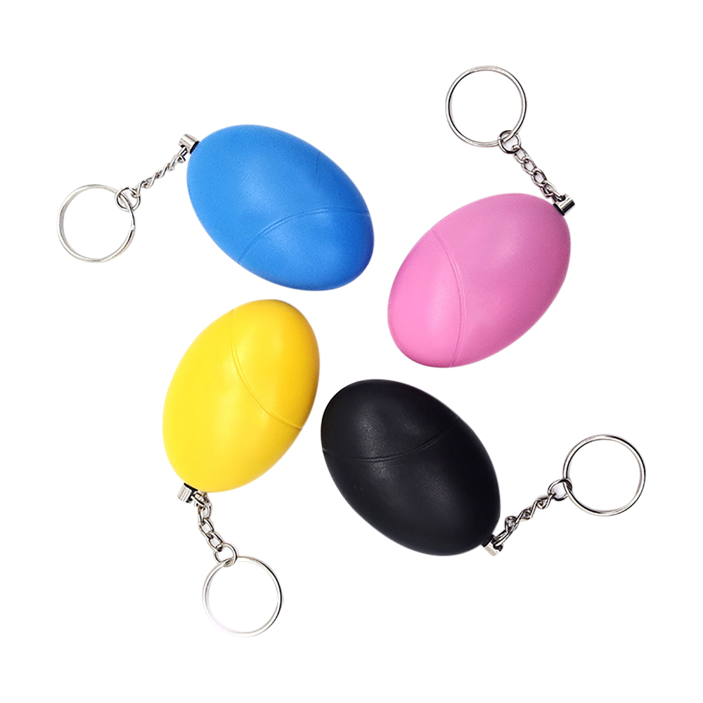 1PCS Self Defense Alarm 100dB  - Personal Alarm Keychain review and price