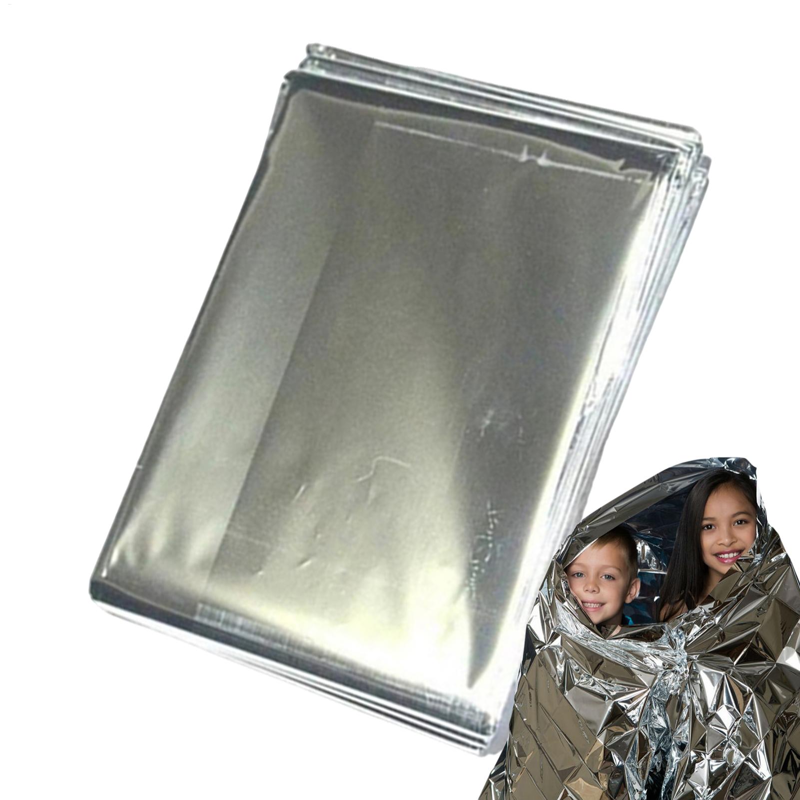 Emergent Blanket Thermal Outdo - First Aid Bag Kit review and price