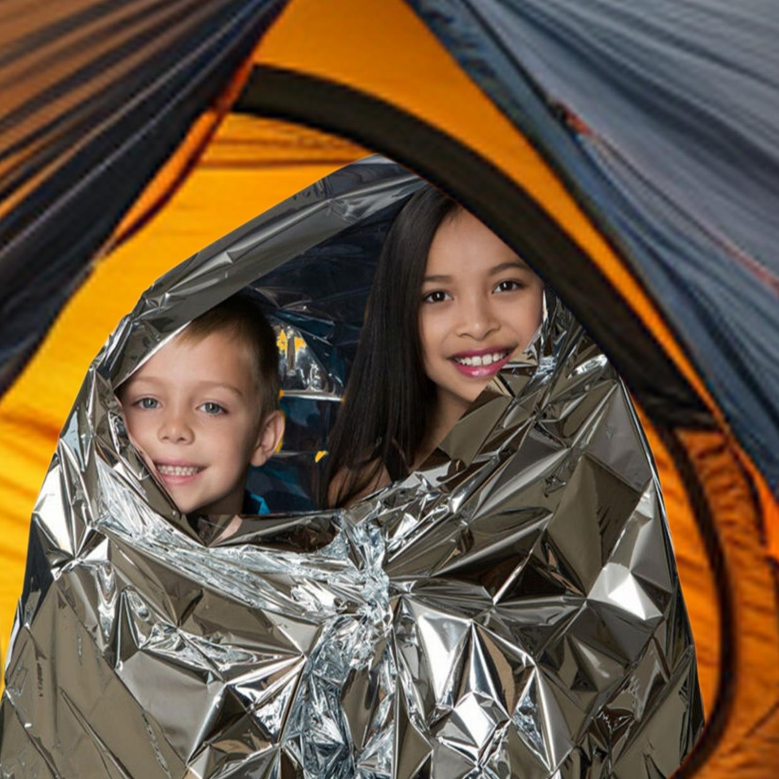 Emergent Blanket Thermal Outdo - First Aid Bag Kit review and price