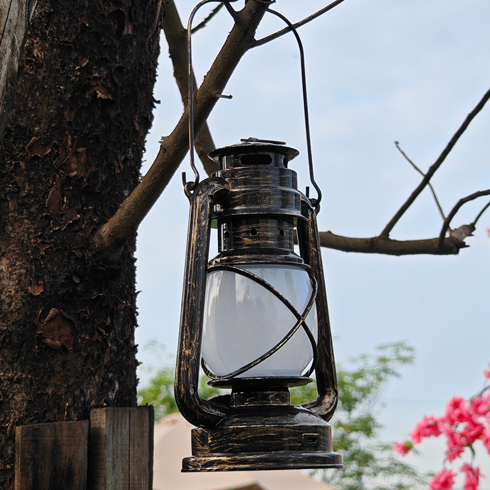 LED Camping Lantern Outdoor Po - Power Outage Light review and price