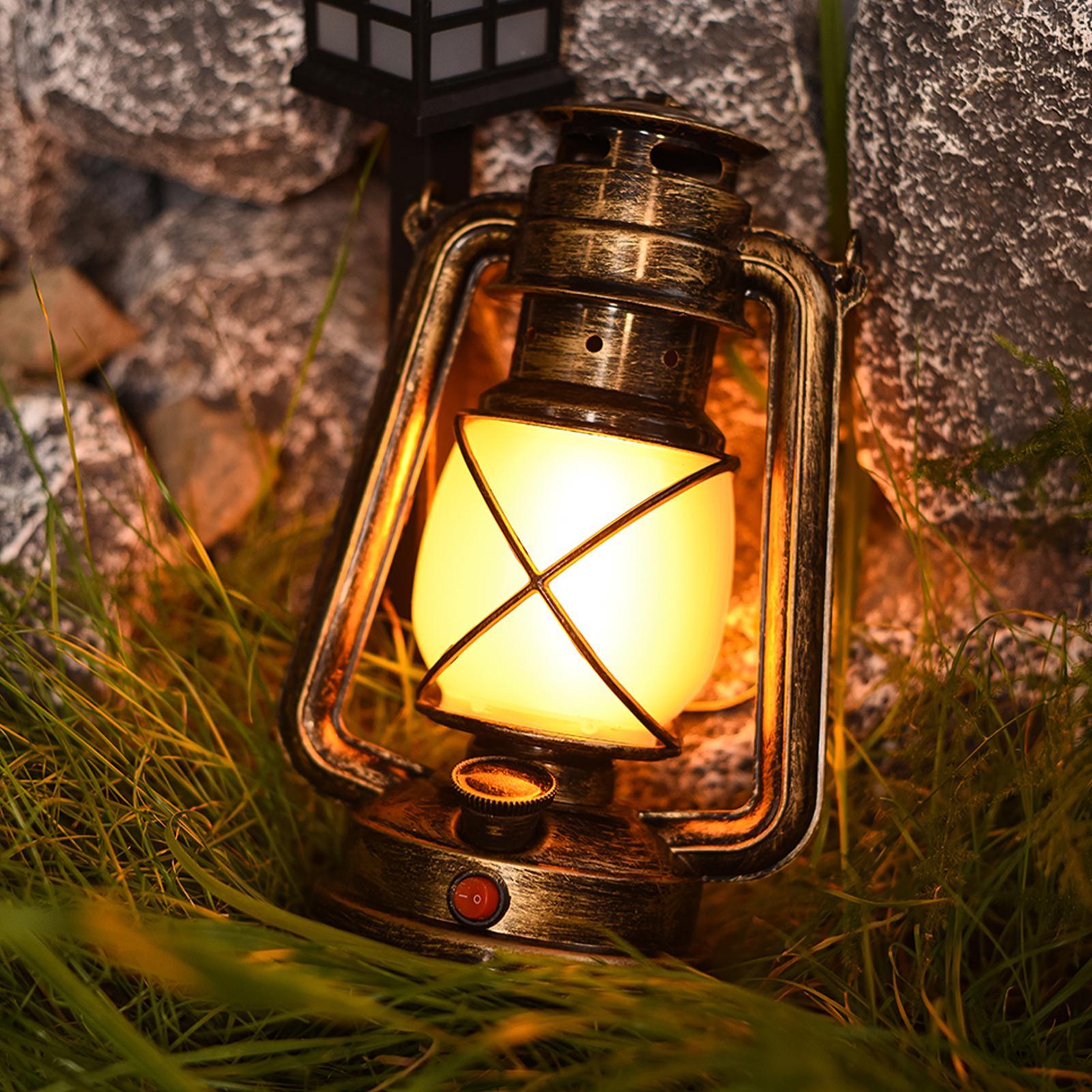 LED Camping Lantern Outdoor Po - Power Outage Light review and price