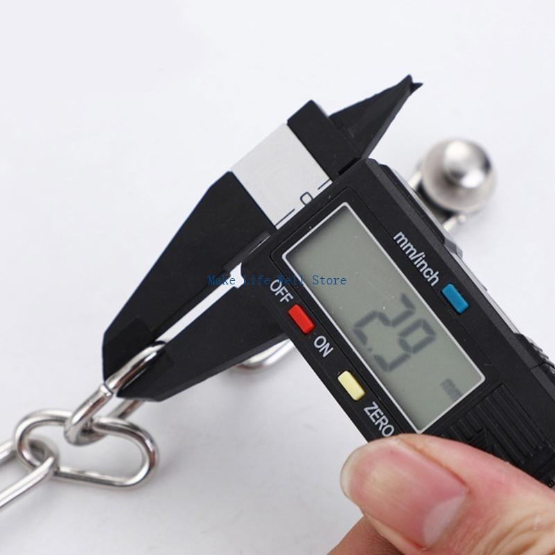 Thickened Door Lock Convenient - Security Chain Door review and price