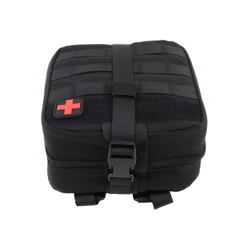 TACTIFANS First Aid Pouch Patc - First Aid Bag Kit review and price