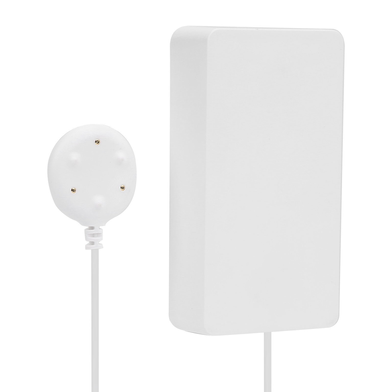 WIFI Water Leak Detector Flood - Water Alarm Sensor review and price