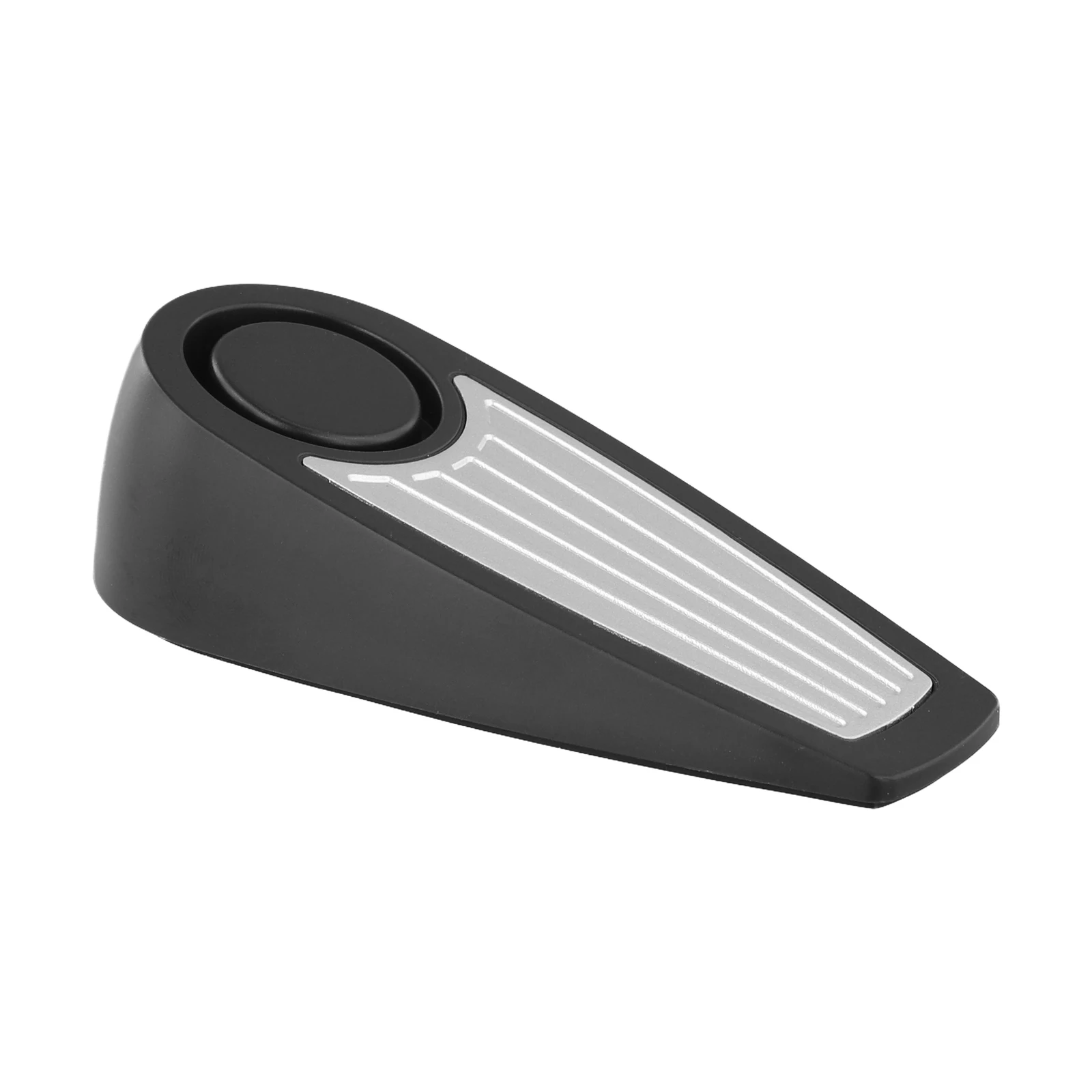 Alarm White Portable Doorstop  - Door Stop Alarm review and price