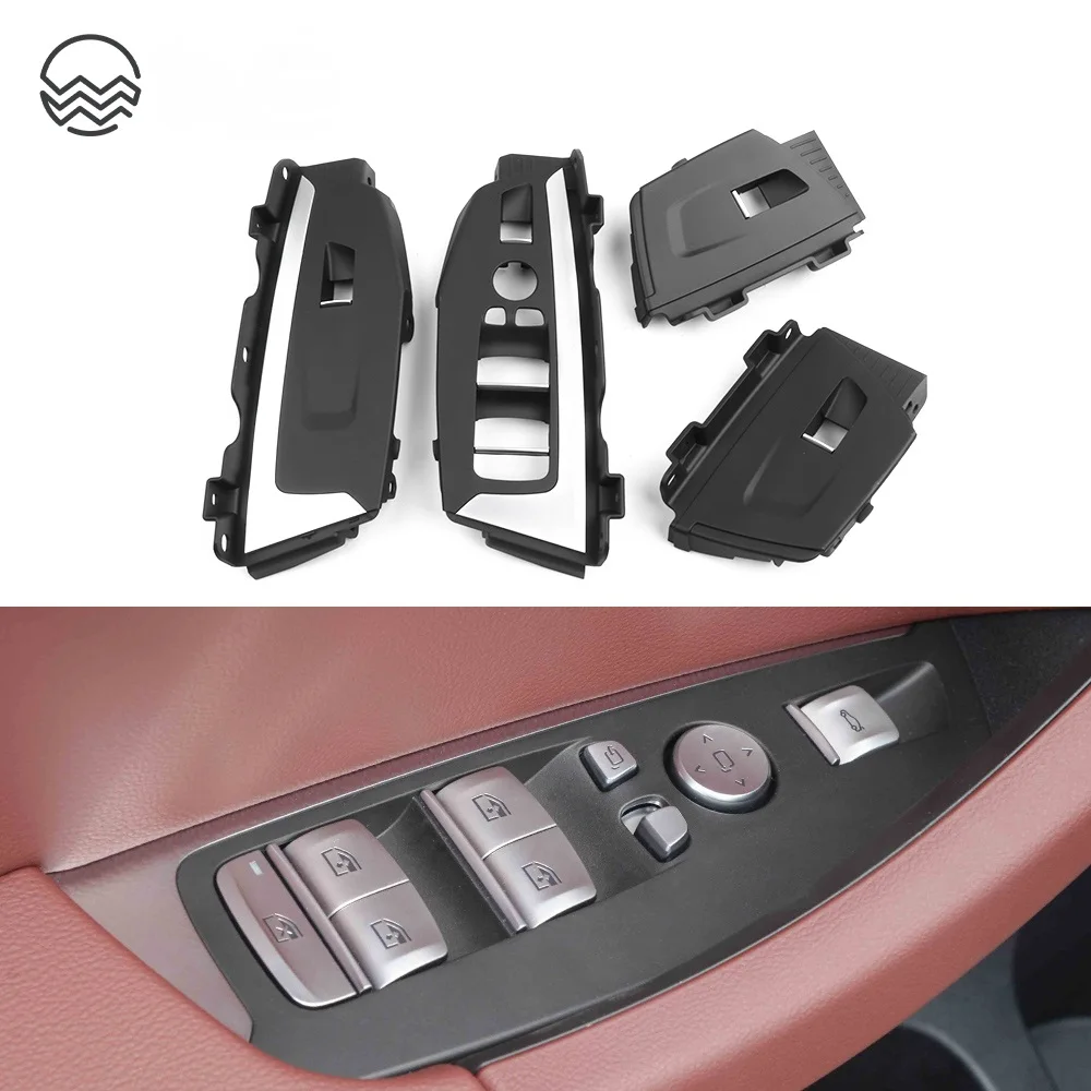 For BMW X3 X4 G01 G02 G08 F97  - Window Lock Bar review and price