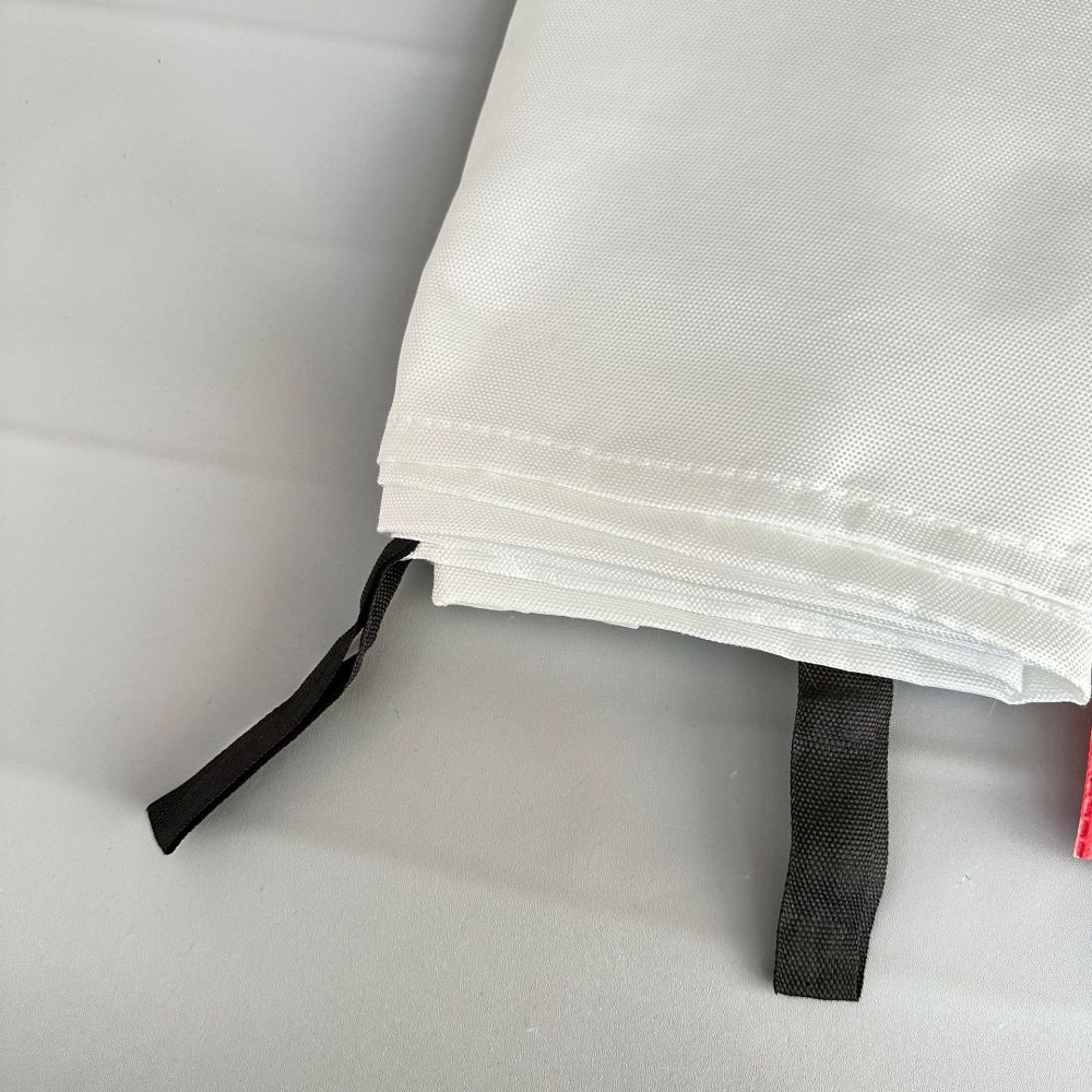 Emergency Fire Blanket Fibergl - Fire Blanket Kitchen review and price
