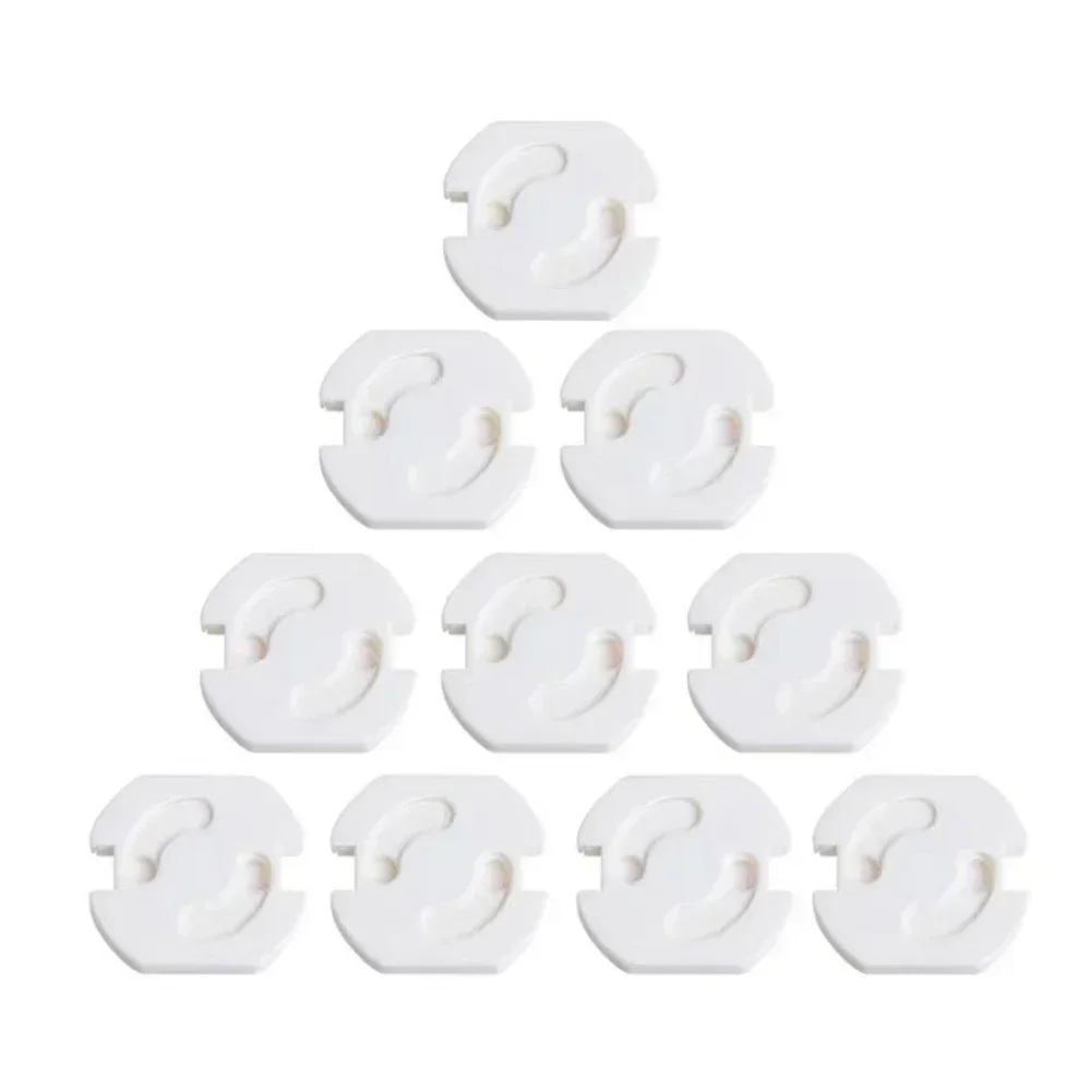 1/10pcs Electrical Outlet Prot - Outlet Cover Baby review and price