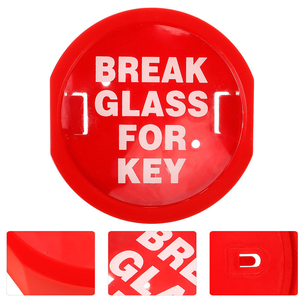 2Pcs Heavy Duty Key Lock Box B - Lockbox Key Secure review and price