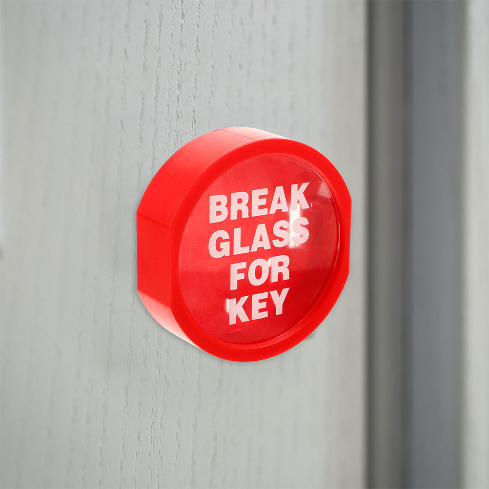 2Pcs Heavy Duty Key Lock Box B - Lockbox Key Secure review and price