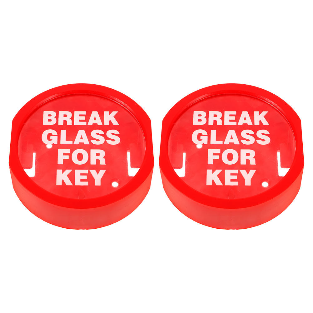 2Pcs Heavy Duty Key Lock Box B - Lockbox Key Secure review and price