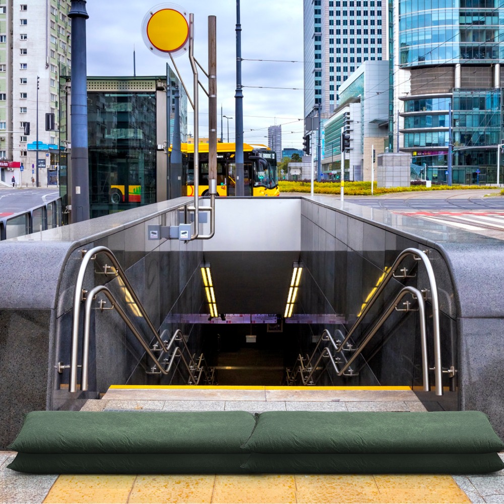 Non Woven Fabric Water Activat - Flood Barrier Bag review and price