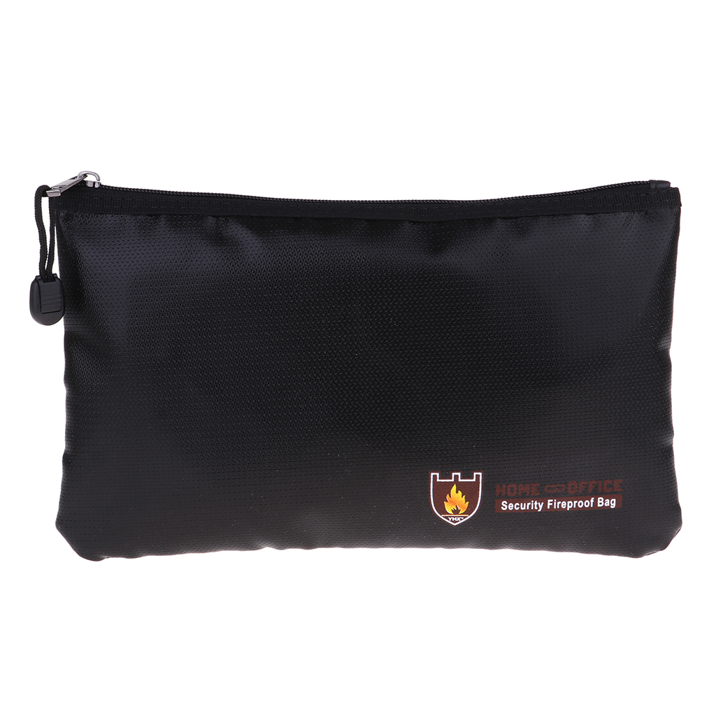 File Document Holder Handbag P - Fire Safe Document review and price