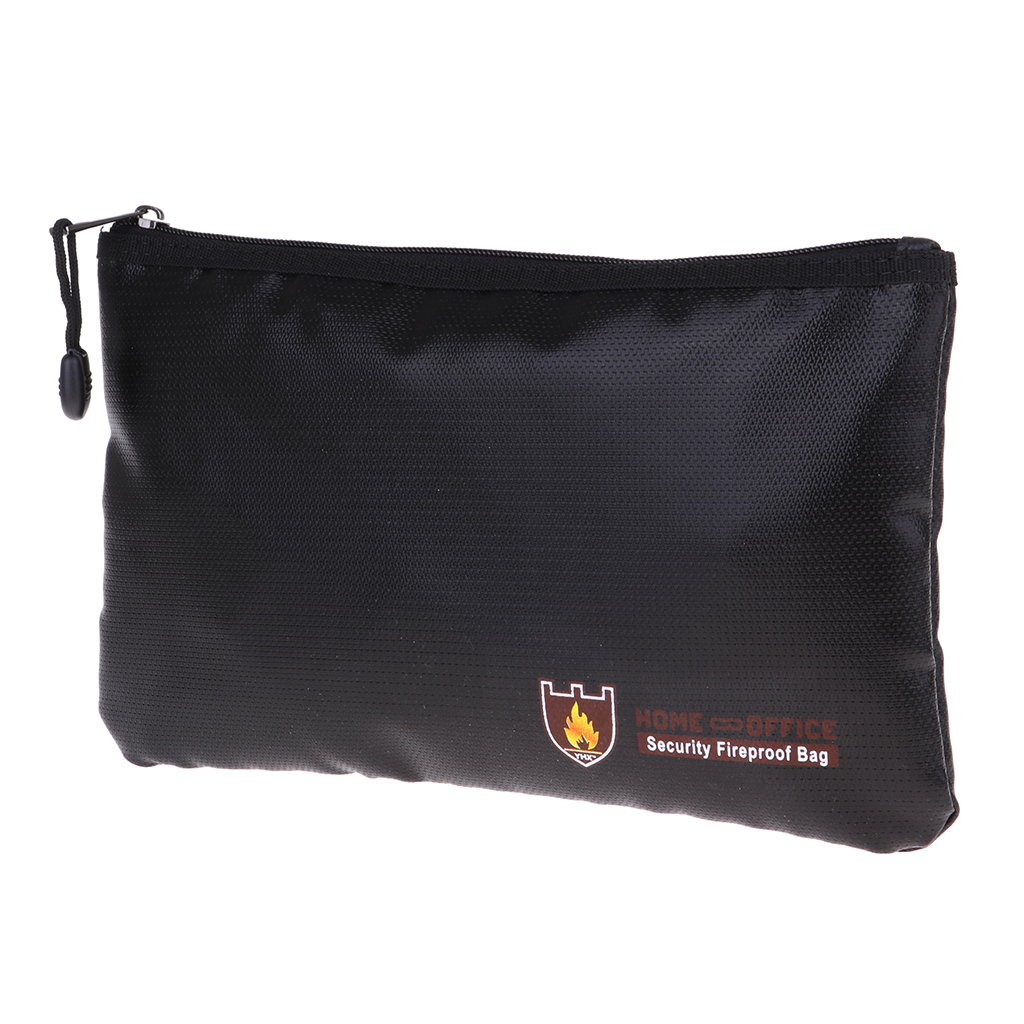 File Document Holder Handbag P - Fire Safe Document review and price