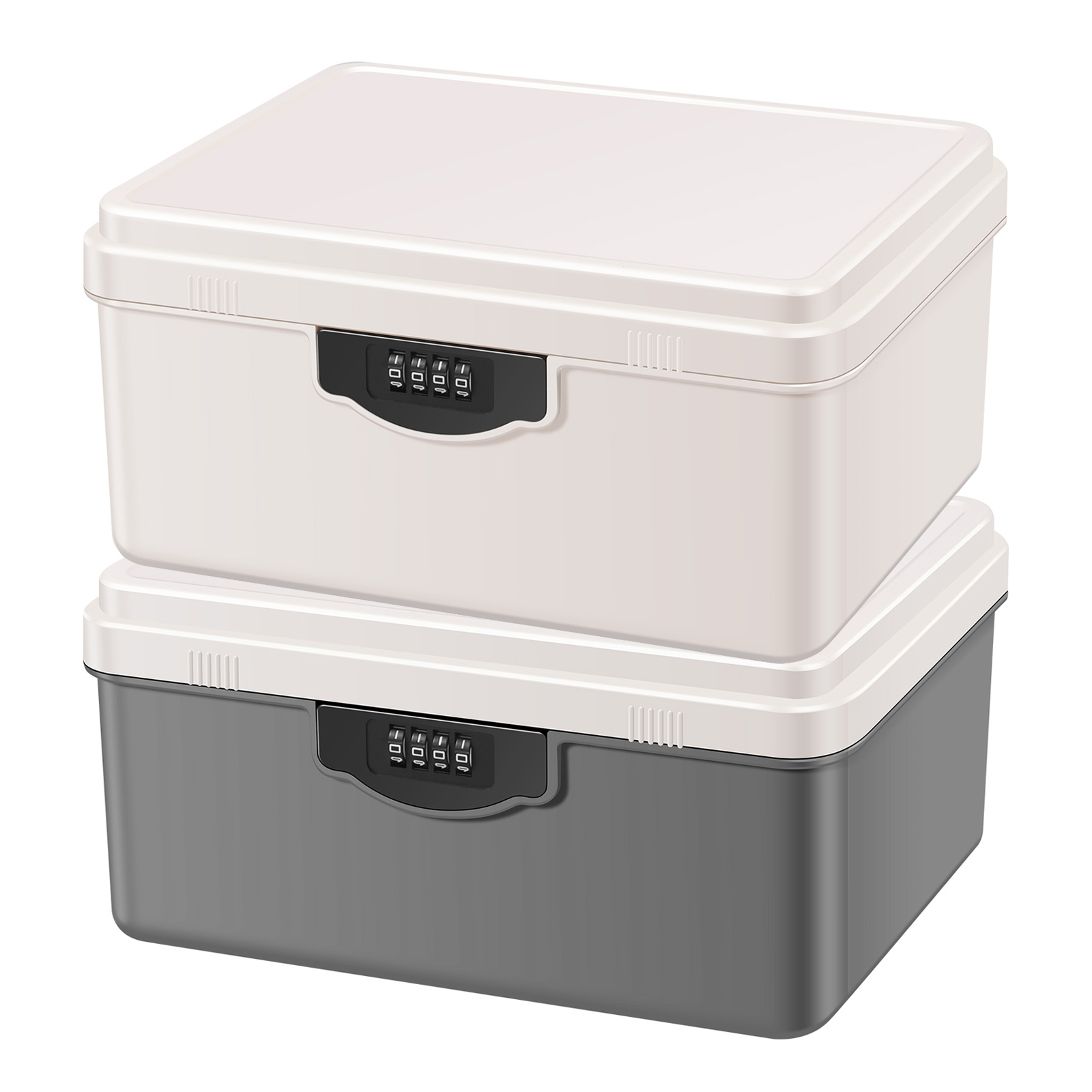 Digital Password Lock Safe Box - Medicine Cabinet Lock review and price