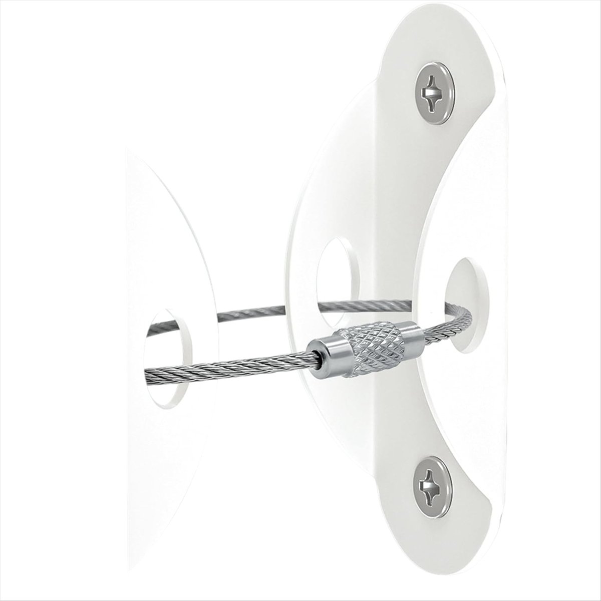 [T28C] Furniture Anchors (6 Pa - Earthquake Anchor Strap review and price