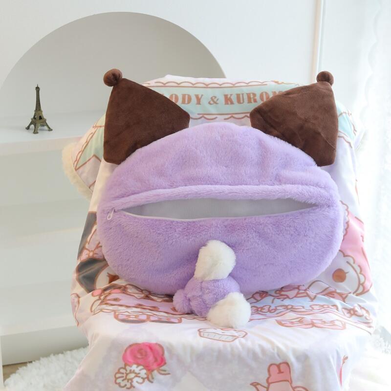 Sanrio Cartoon Cute Kuromi Pil - Fire Blanket Kitchen review and price