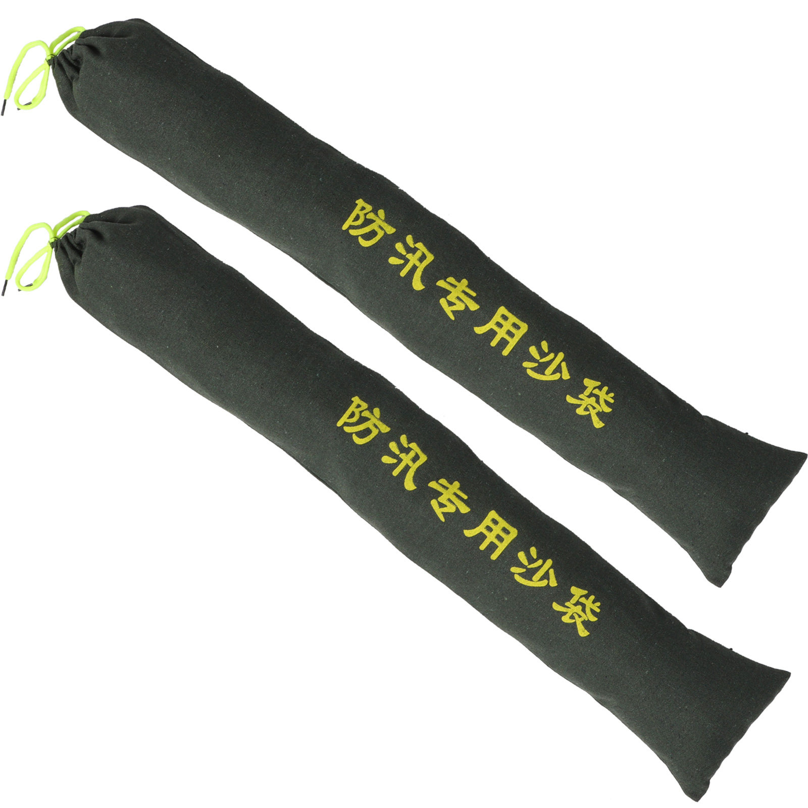 2Pcs Wear Resistant Canvas San - Flood Barrier Bag review and price