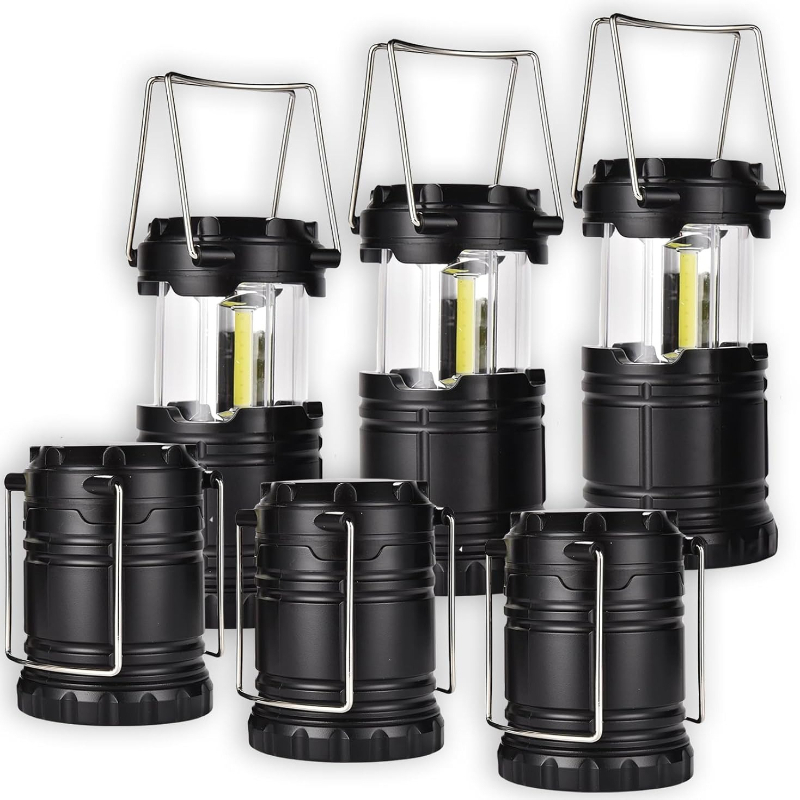 LED Camping Lantern Portable B - Power Outage Light review and price