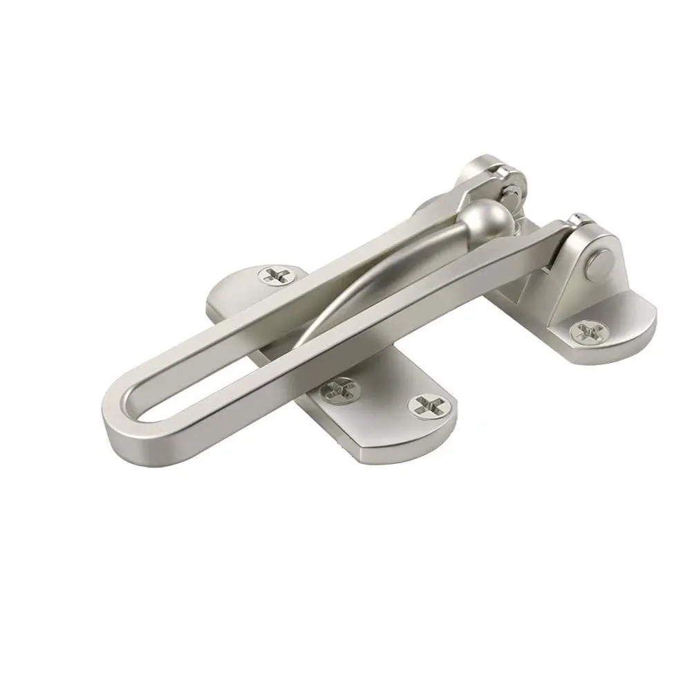 Home Anti-theft Door Buckle Be - Security Chain Door review and price