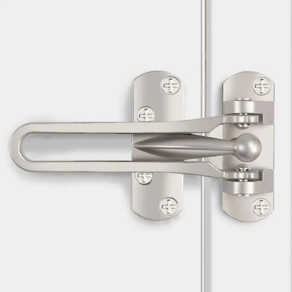 Home Anti-theft Door Buckle Be - Security Chain Door review and price