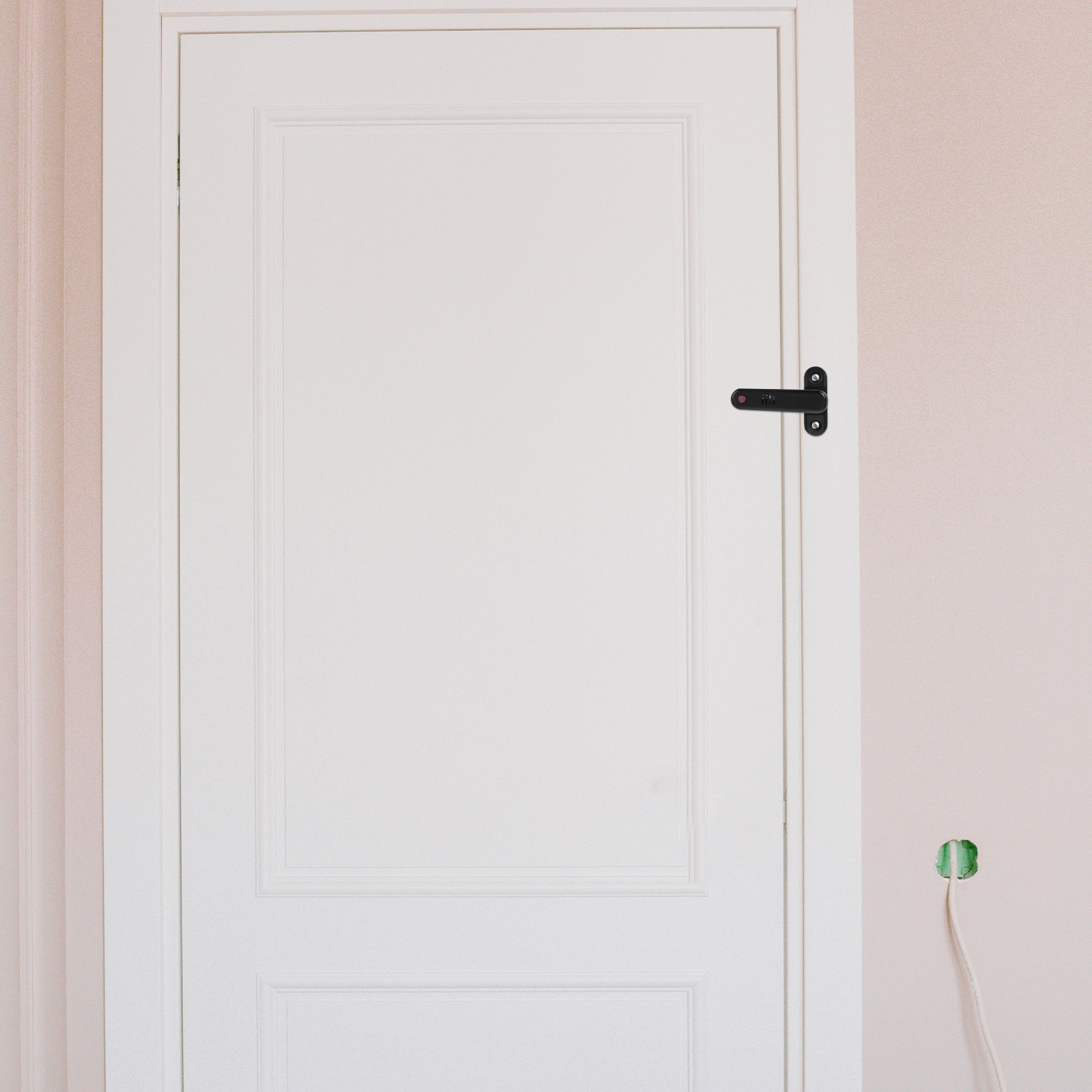 Door Stop Alarm Portable Anti  - Door Stop Alarm review and price