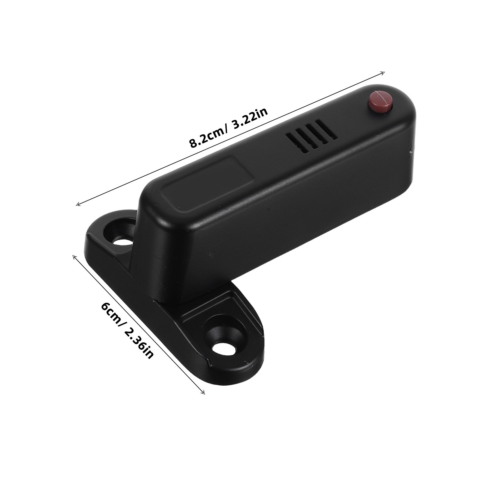 Door Stop Alarm Portable Anti  - Door Stop Alarm review and price