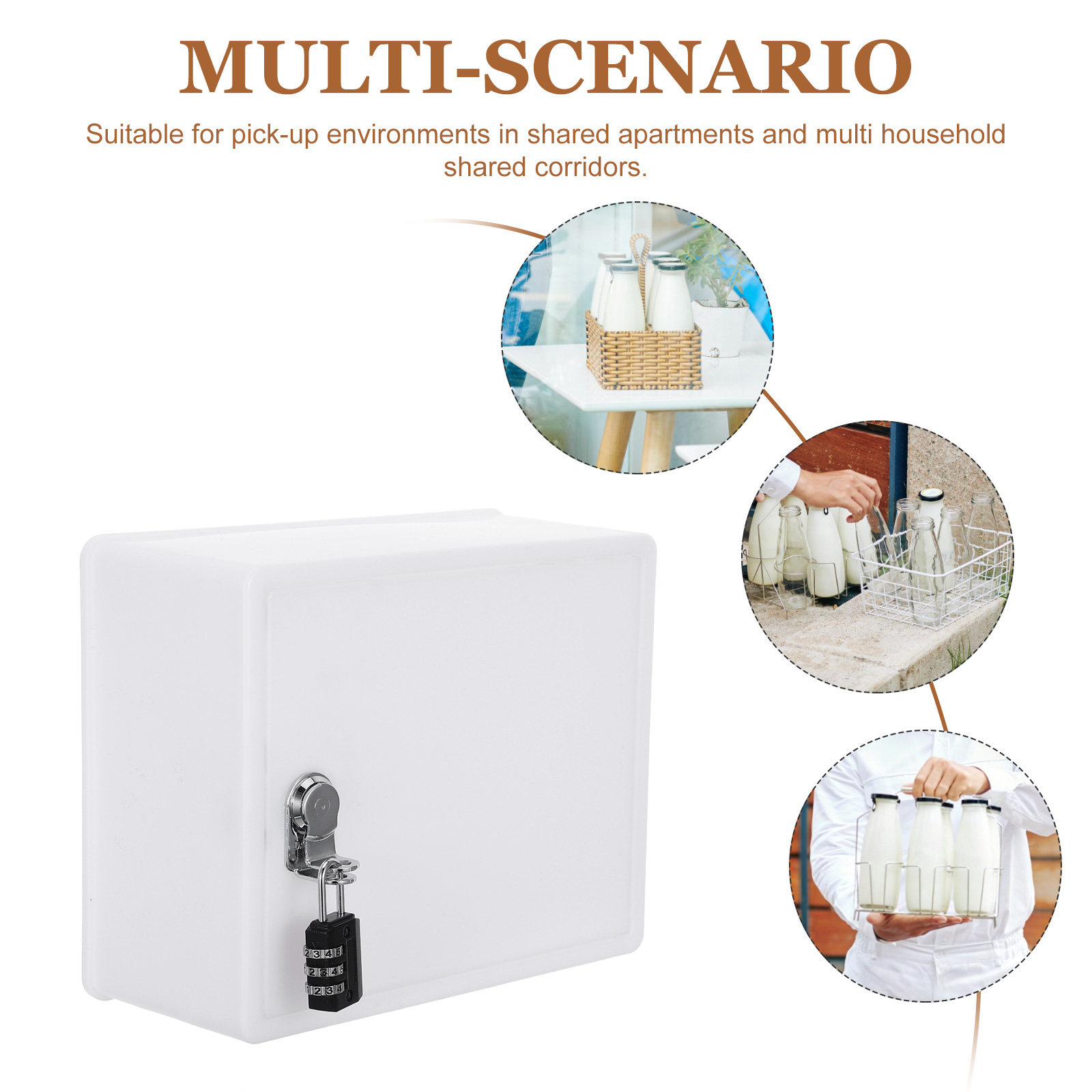 Lockable Wall Mount Milk Stora - Medicine Cabinet Lock review and price