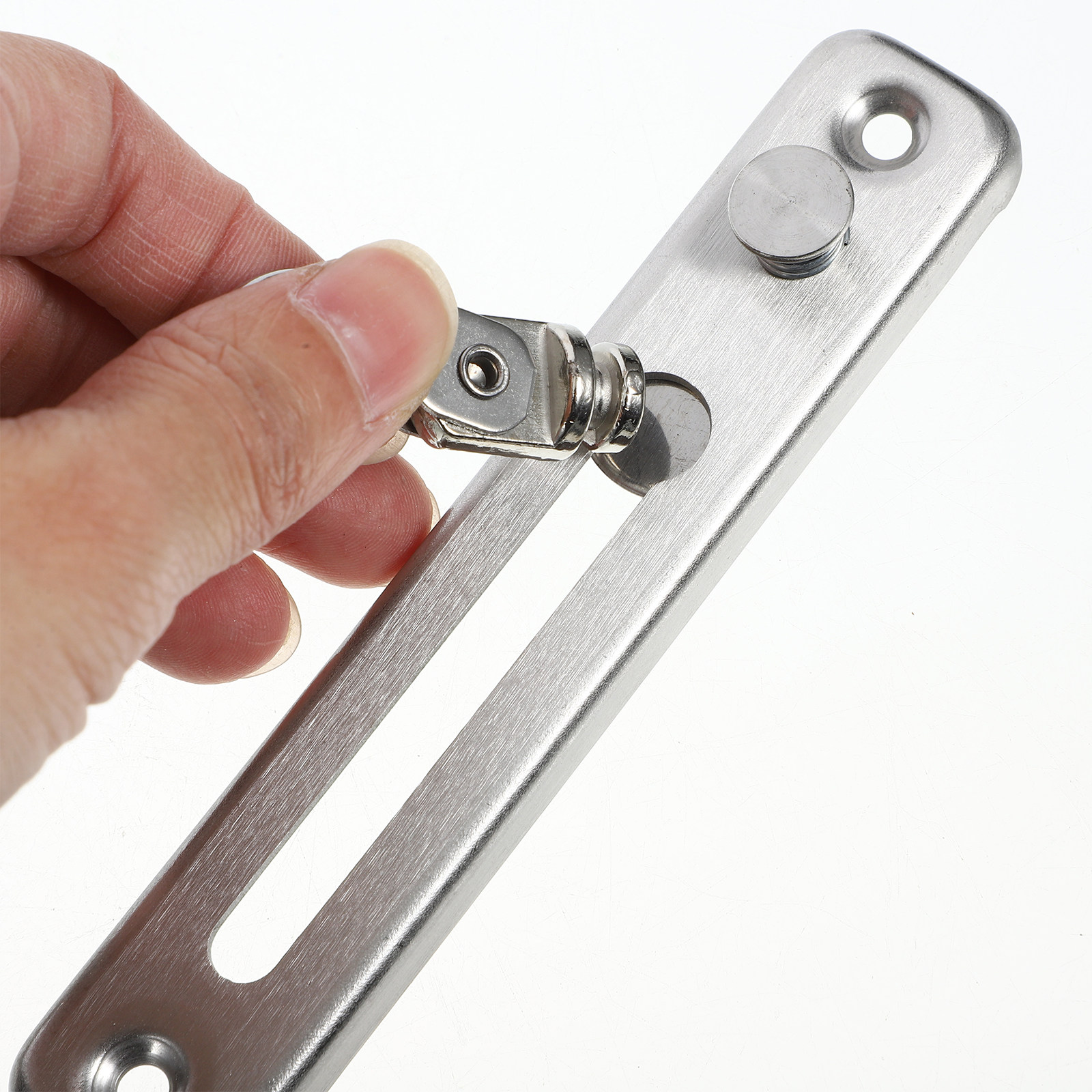 1Set Door Chain Lock Stainless - Security Chain Door review and price