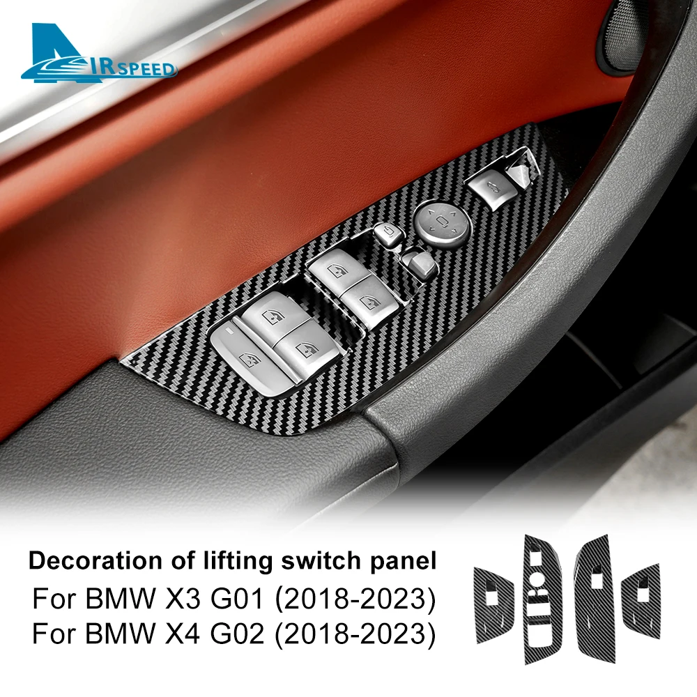 For BMW X3 X4 G01 G02 2018-202 - Window Lock Bar review and price