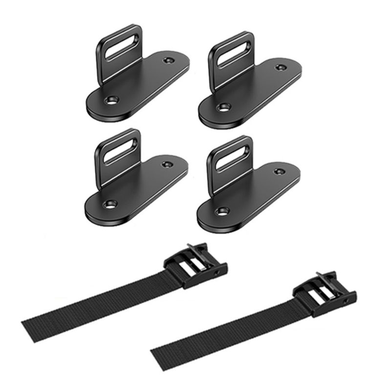 TFTP-Anti Tip Furniture Anchor - Earthquake Anchor Strap review and price