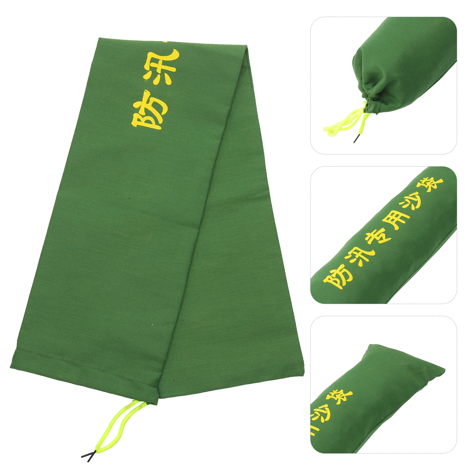 Empty Sand Bag for Flooding Fl - Flood Barrier Bag review and price
