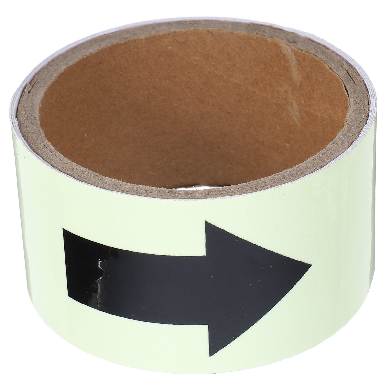 1 Roll Glow in Dark Reflective - Emergency Exit Sign review and price