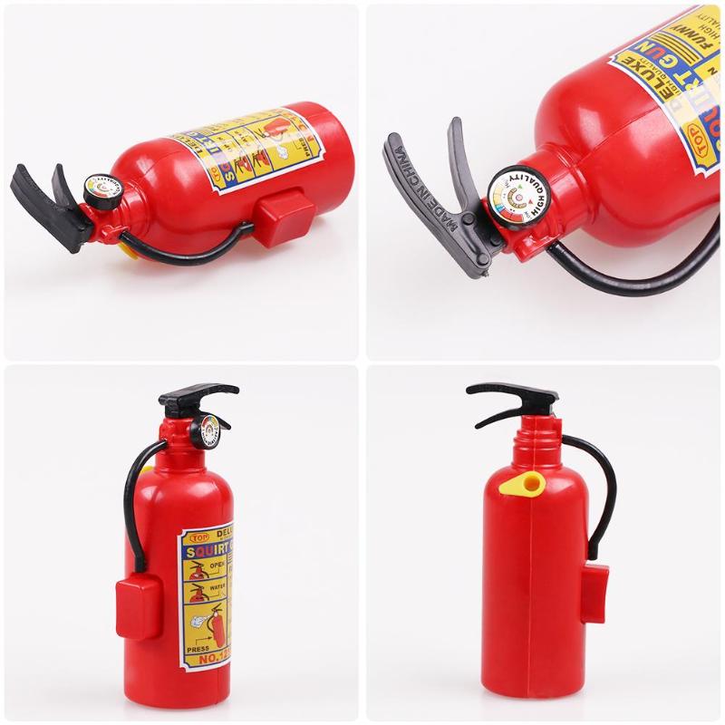Child Funny Mini Fire Extingui - Fire Extinguisher Small review and price