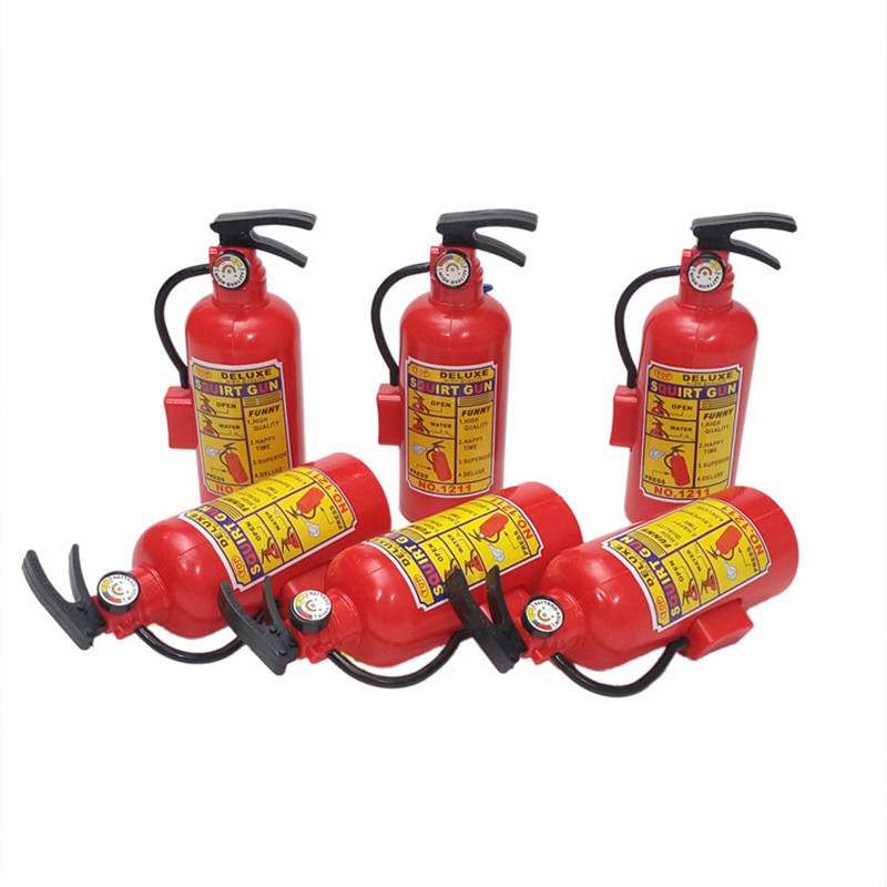Child Funny Mini Fire Extingui - Fire Extinguisher Small review and price