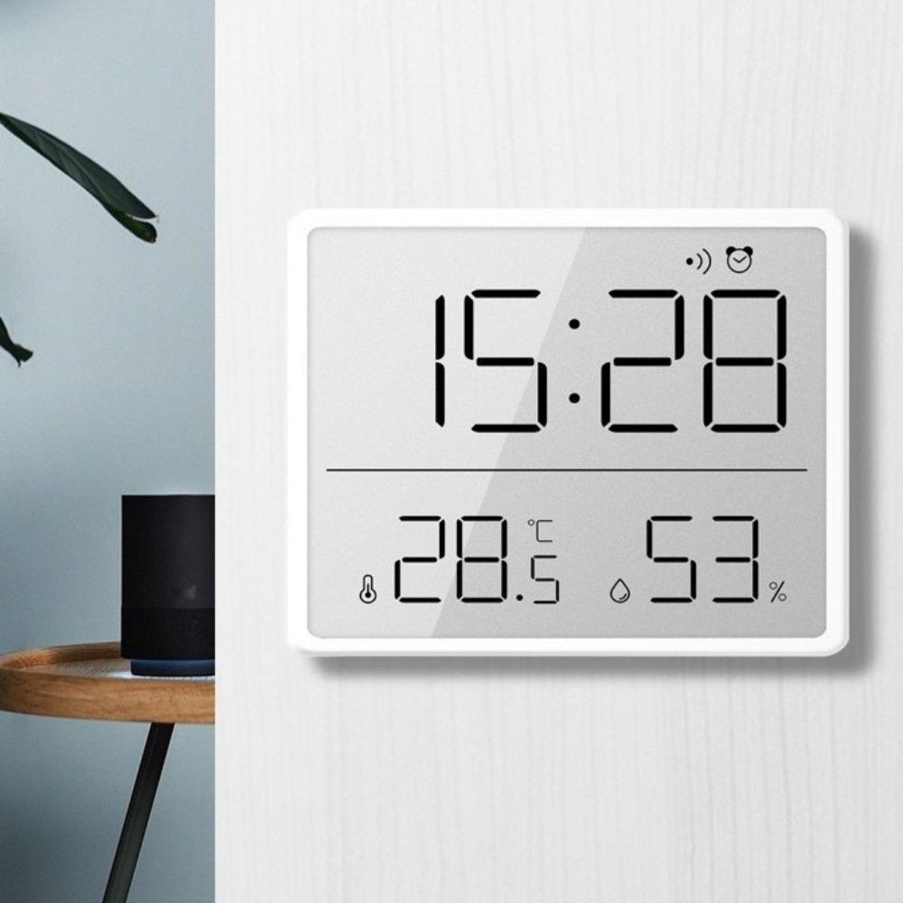 Magnetic Hanging Clock Large L - Pool Alarm Float review and price
