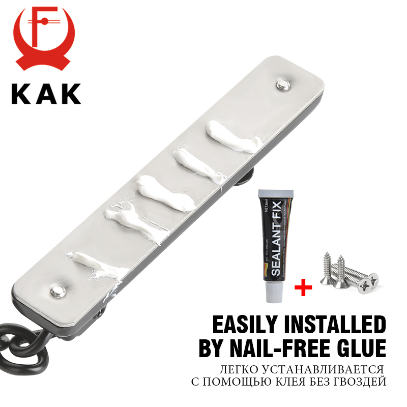KAK 304 Stainless Steel Securi - Security Chain Door review and price