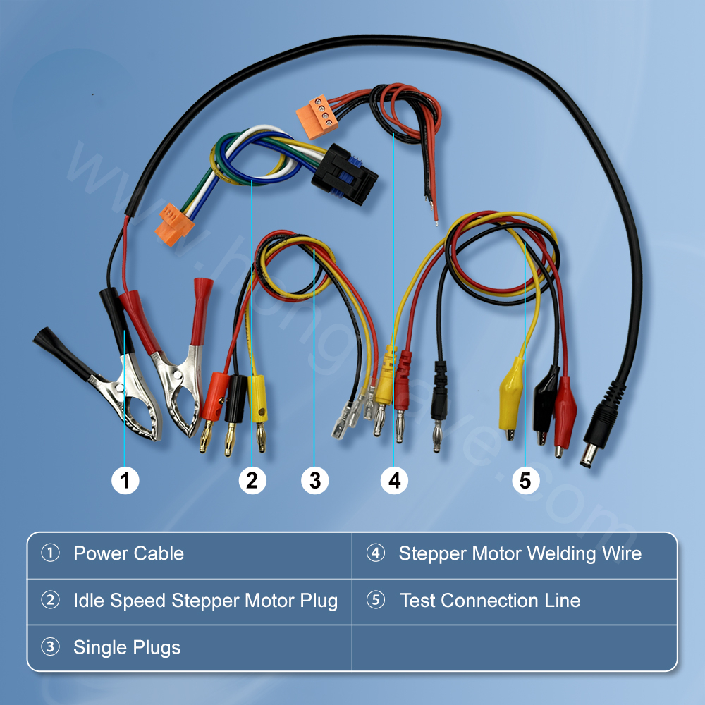 QDB-3A 2A Auto Ignition Coil T - Co Detector Plug review and price
