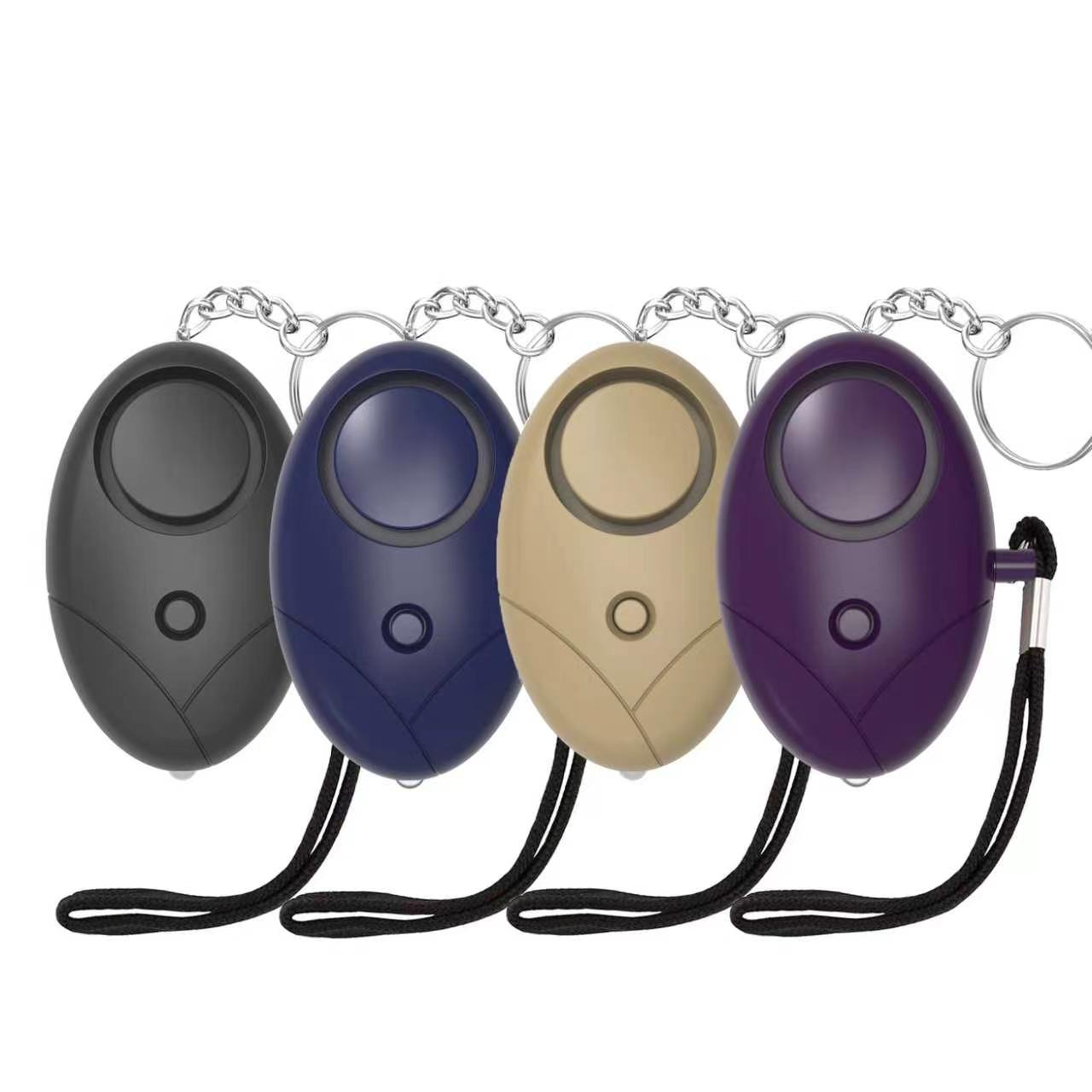 130db Personal Safety Alarm Ke - Personal Alarm Keychain review and price