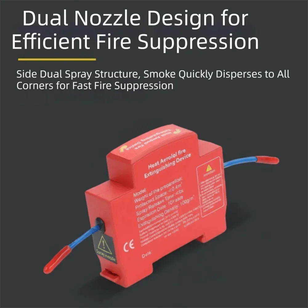 Fire Extinguishing Device For  - Fire Extinguisher Small review and price