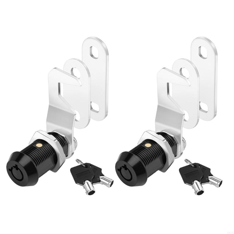 581E 2pcs Heavy Duty Tubulars  - Lockbox Key Secure review and price