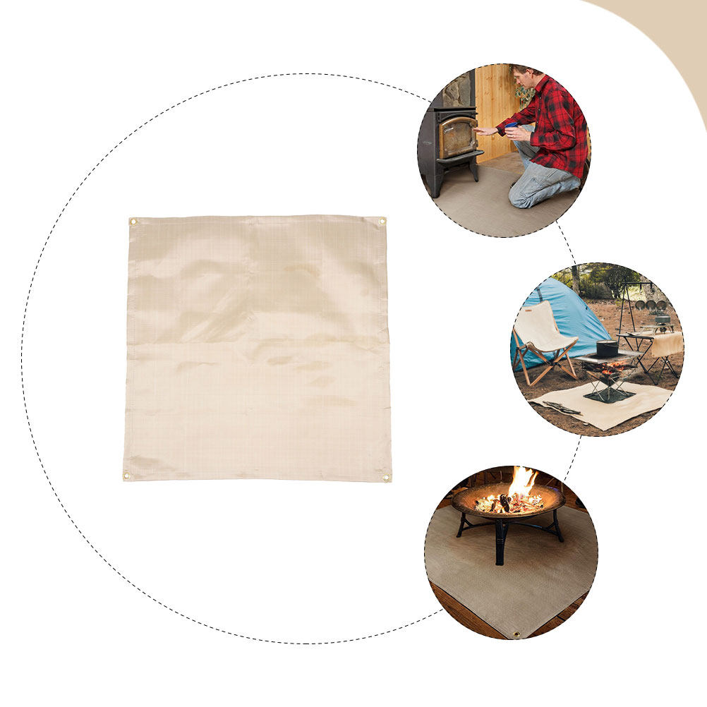 Fire Blanket for Home Kitchen  - Fire Blanket Kitchen review and price