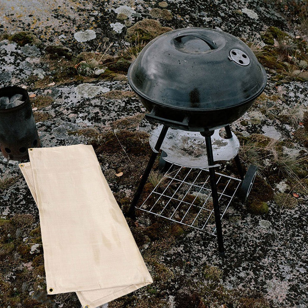 Fire Blanket for Home Kitchen  - Fire Blanket Kitchen review and price